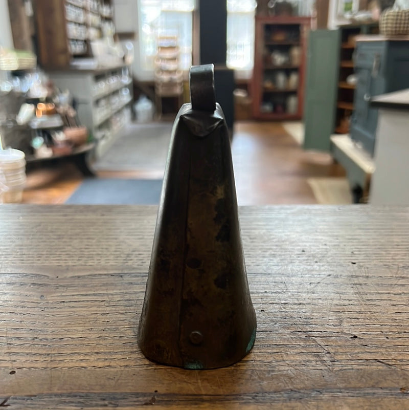 Vintage Farm Animal Bell
