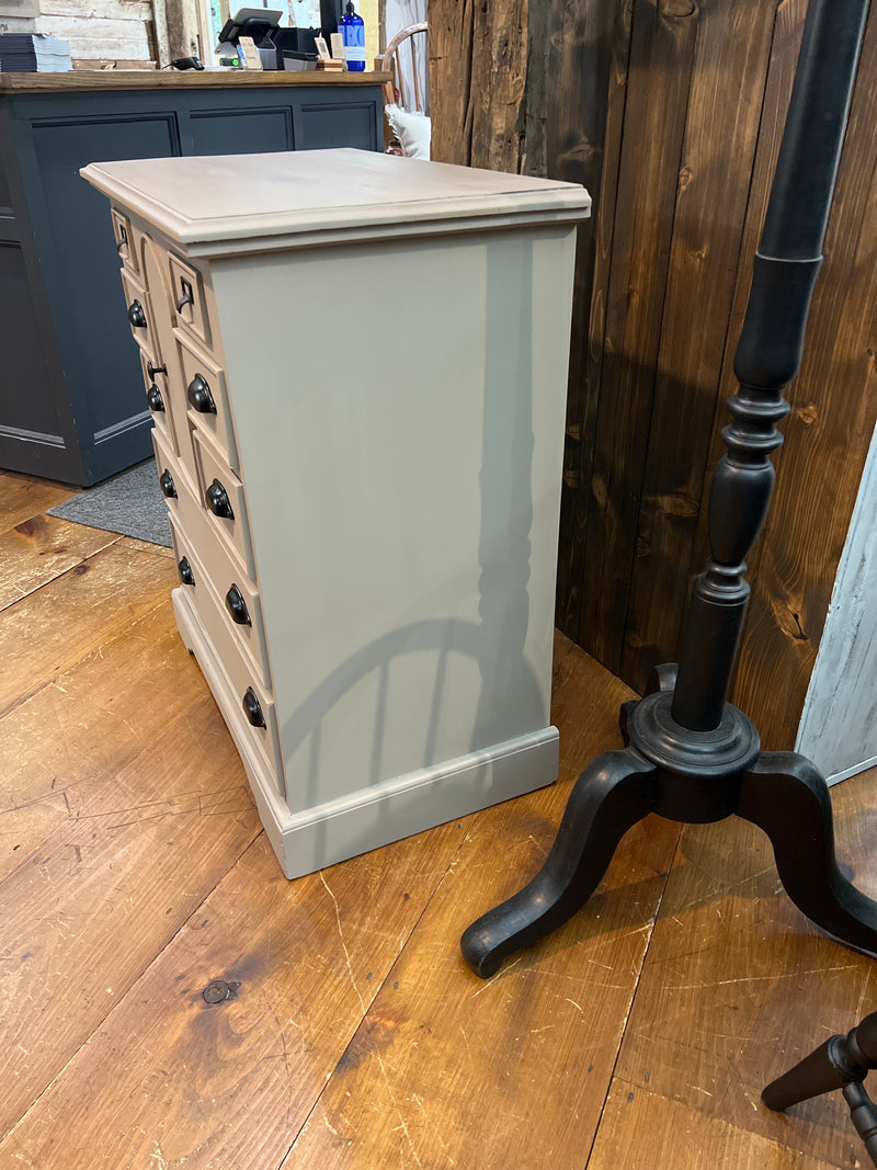 Vintage Cabinet