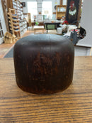 Antique Wooden Hat Form