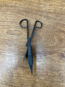 Antique Forged Snuffer