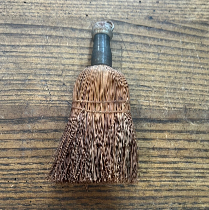 Vintage Dust Broom