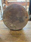 Antique Stoneware Storage Jar