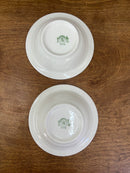 Vintage Sysco Restaurant Ware Bowl