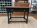 Antique Primitive Tavern Table