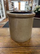 Vintage Stoneware Crock
