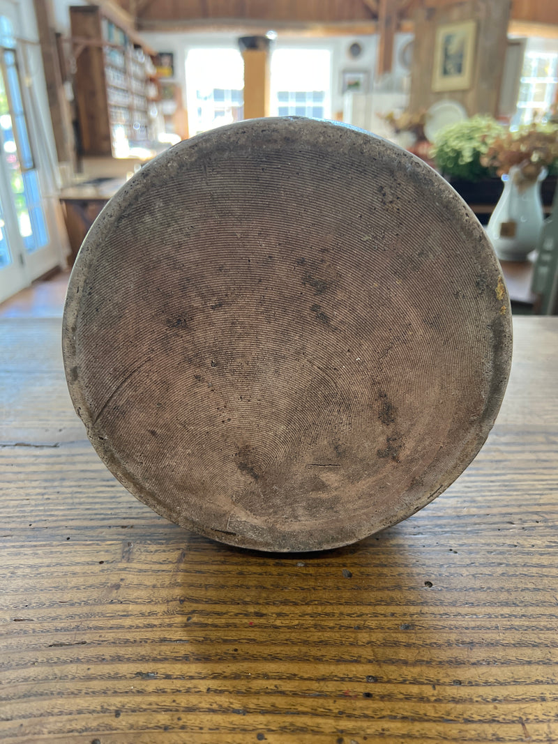 Antique Stoneware Jug w/ Handle