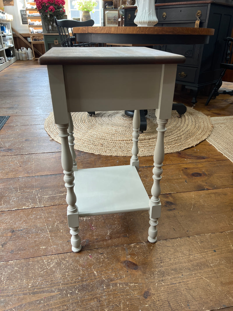 Vintage Side Table