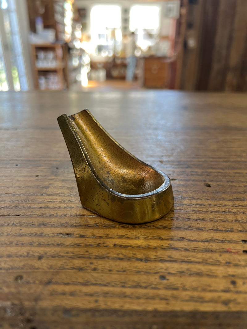 Vintage Pipe Rest