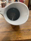Vintage Thomas Hughes Ironstone Water Pitcher