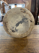 Vintage Stoneware Crock