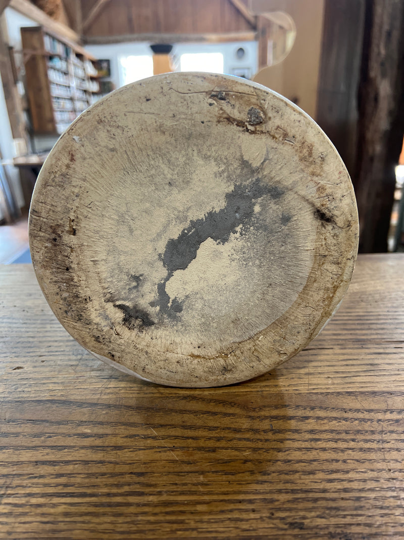 Vintage Stoneware Crock