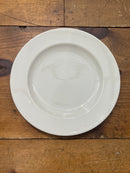 Vintage Homer Laughlin 10” Plate