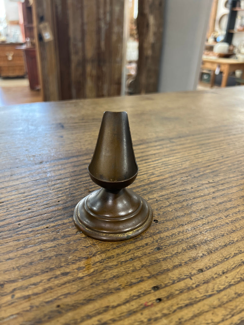 Vintage Pipe Rest