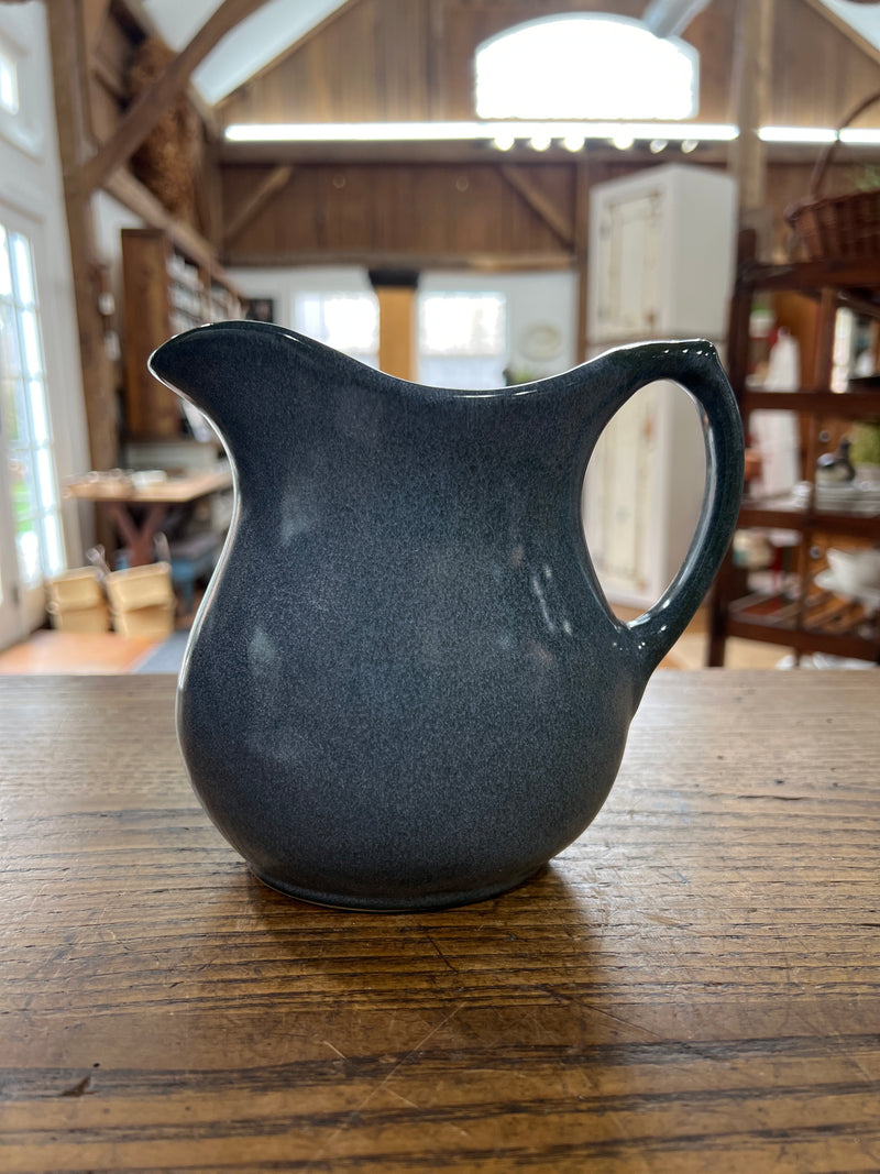 Vintage Roseville 6” Tall Pitcher