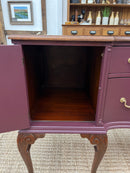 Antique Buffet Sideboard
