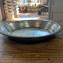 Vintage New England Table Talk Pie Baking Tin