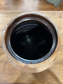 Antique Stoneware Storage Jar
