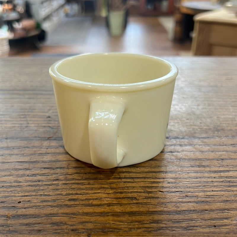 Vintage Shaving Mug - Old Spice