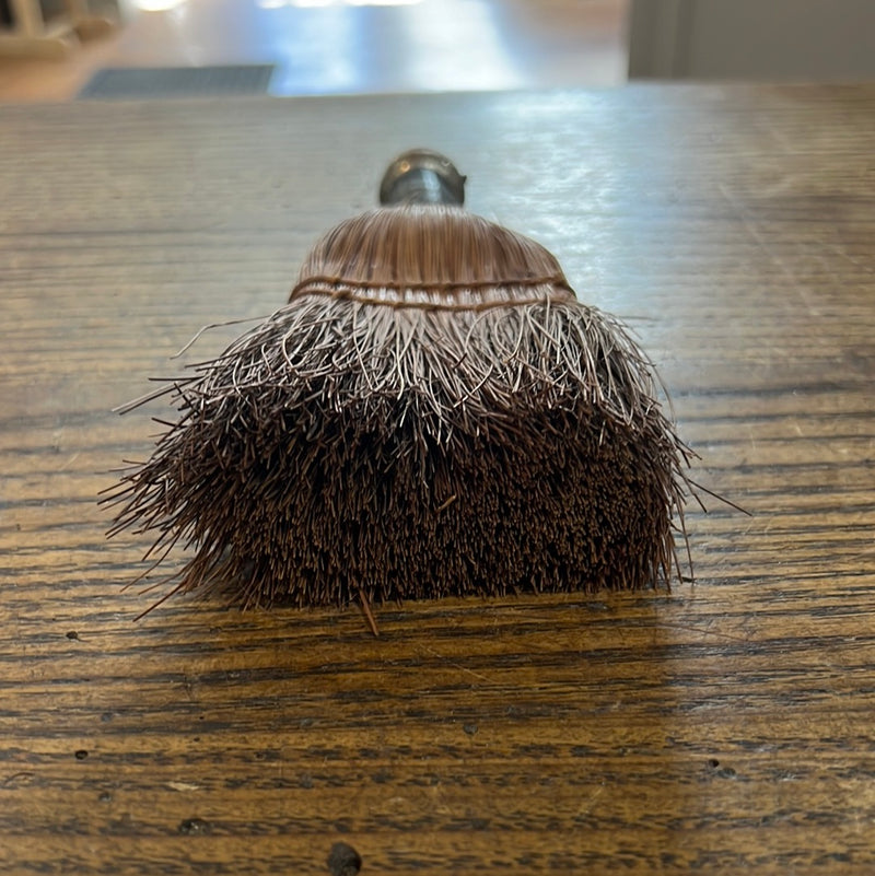 Vintage Dust Broom