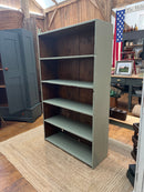 Primitive Bookcase