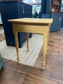 Vintage One Drawer Table