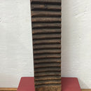 Primitive Single Plank Washing Board