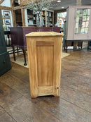 Antique Pine Three Drawer Chest