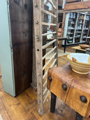 Antique Tobacco Leaf Drying Rack