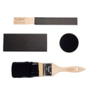 Fusion Mineral Paint Coal Black - 2.27oz.