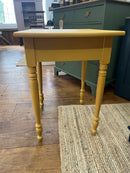 Vintage One Drawer Table