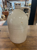 Antique Wm Radam’s Microbe Killer Stoneware Jug