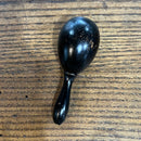 Vintage Wooden Black Sock Darner