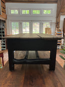 Antique Pine Coffee Table