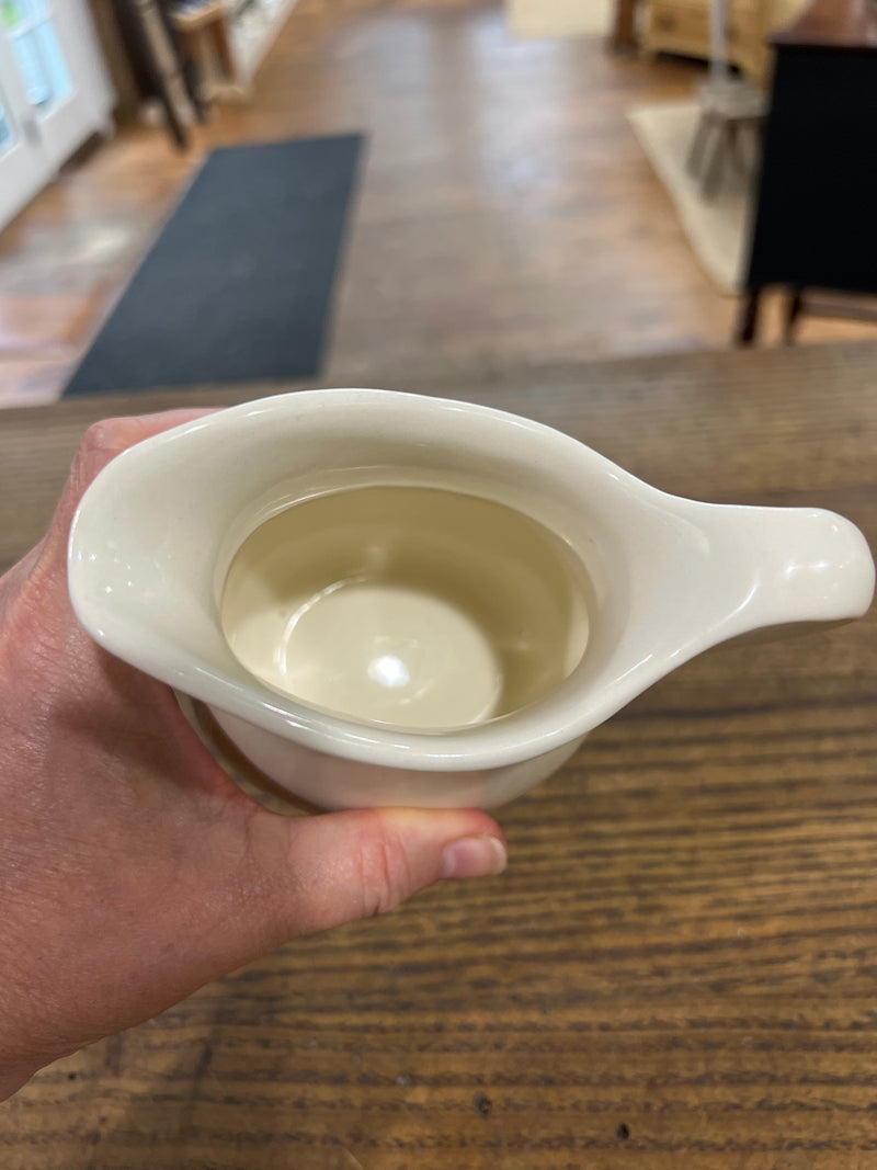 Vintage Creamer - Restaurantware