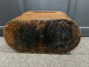 Antique Copper Boiler/Wash Tub Pot
