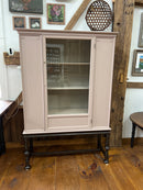 Vintage Curio Cabinet