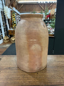 Antique Primitive Preserve Storage Jar