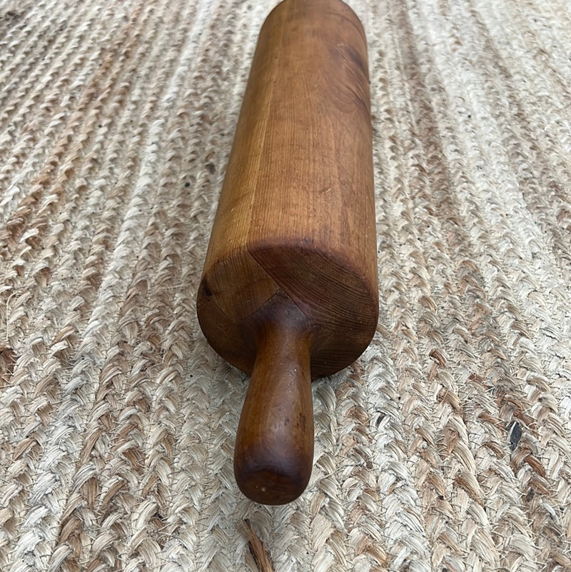 Vintage 23" Rolling Pin