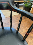 Antique Windsor Chair