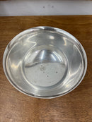 Vintage Silver Plate 5” Bowl