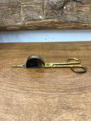 Antique Forged Snuffer