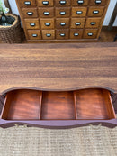 Antique Buffet Sideboard