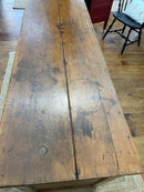 Antique Six Drawer Server