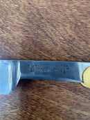 Vintage H.M. Christensen Straight Razor