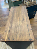Antique Five Drawer Dresser
