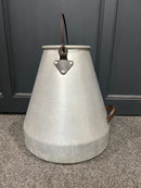 Vintage Wear Ever Aluminum Milk Pail