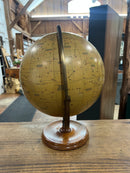 Vintage C.S. Hammond + Co. INC.  12” Celestial Globe