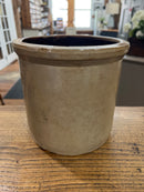 Vintage Stoneware Crock