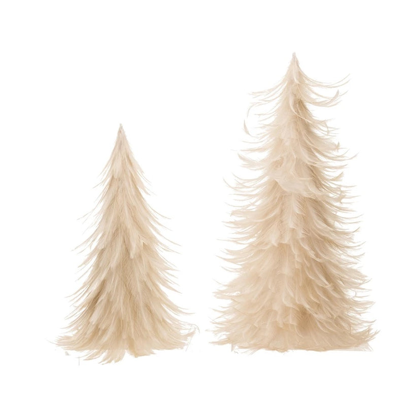 Feather Tree - 2 Sizes
