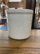 Vintage Stoneware Crock